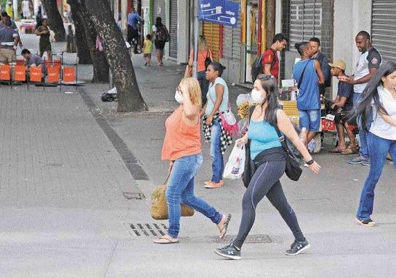 Brasil registra 141.503 óbitos e 4.719.099 diagnósticos de Covid-19