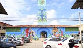 Mercados públicos vão funcionar em horários especiais no dia da Proclamação da República, em Maceió