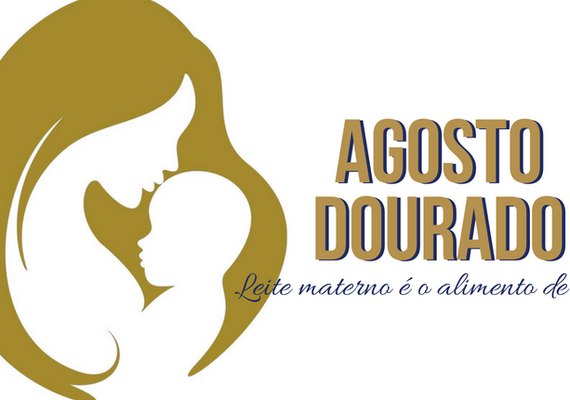 Secretaria Municipal de Saúde promove ações em alusão ao Agosto Dourado