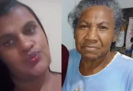 Tia e sobrinha morrem atropeladas após saírem para caminhar na AL-210
