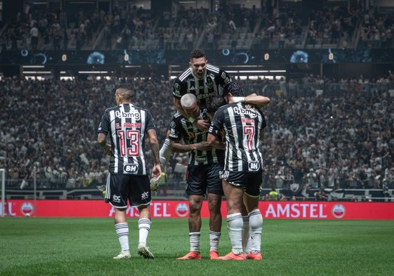 Futebol brasileiro domina América do Sul, aponta jornal espanhol