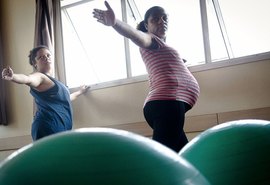 Governo amplia atendimento para mães e crianças no SUS