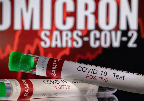 Covid-19: São Paulo detecta primeiro caso da BA.2, sublinhagem da Ômicron