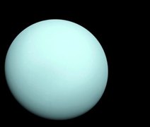 Anéis de Urano sugerem existência de luas escondidas