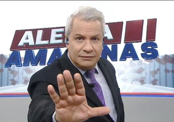 RedeTV! demite o apresentador Sikêra Jr.