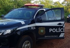 Idoso de 75 anos é preso por abusar sexualmente de criança de 9 anos no Sertão de AL
