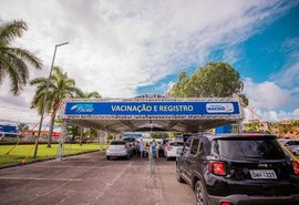 Maceió conclui vacinação dos grupos prioritários nesta quarta-feira (19)