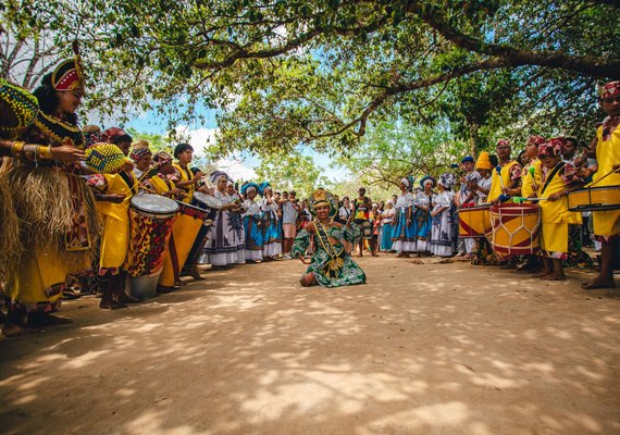 Dia da Consciência Negra: Setur realiza ação de marketing com influenciadores para promover afroturismo em Alagoas