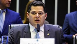 Alcolumbre pede investigação de fraude da eleição da Mesa