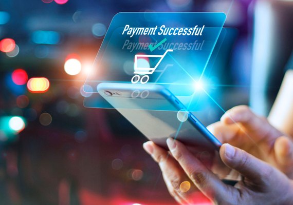 IA ajuda golpistas a criarem mais de mil sites falsos mirando a Black Friday; confira lista