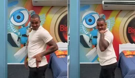 Matheus Moreira, do ‘BBB 26’, é alvo de denúncia por homofobia