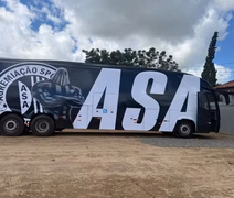 ASA viaja para Uberlândia em busca de reação na final da Série D