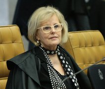 Rosa Weber autoriza governador do Amazonas a não comparecer à CPI da Covid