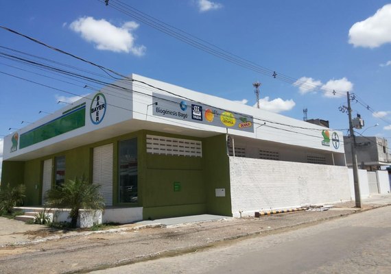 SEMEAR inaugura nova loja em Arapiraca