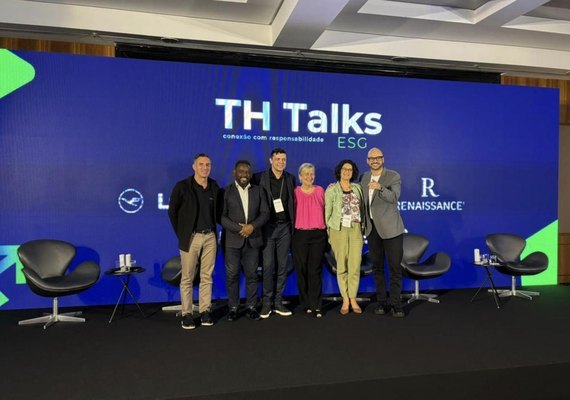 Tour House promove TH Tales em São Paulo com foco em automação inteligente e o futuro das viagens corporativas