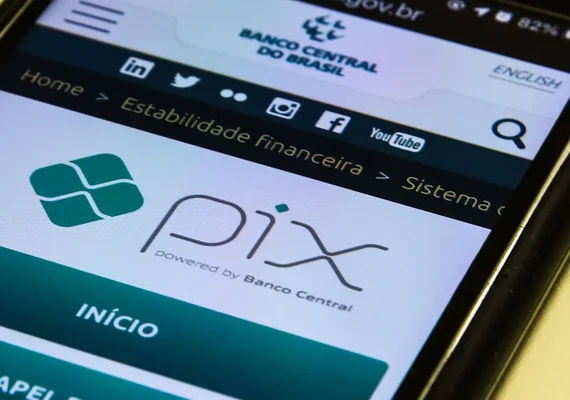 Pix ganha atualização para reforçar devolução em casos de fraude