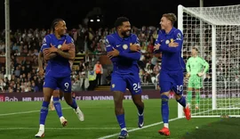 Chelsea estreia com vitória na Premier League e brilho de Cole Palmer
