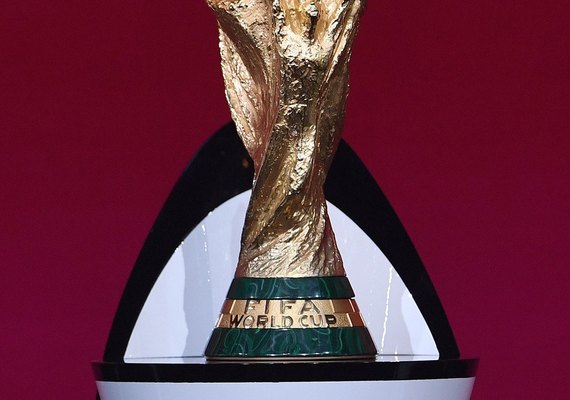Pacotes para Copa do Mundo do Catar atinge US$ 90 milhões