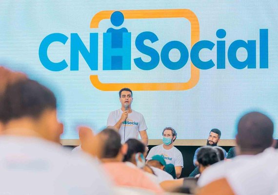 Prefeitura divulga lista de pré-aprovados para o Programa CNH Social