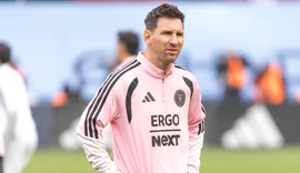 Messi recebe mais que quase todos os clubes da MLS juntos