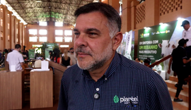 Expo Bacia Leiteira: Sindileite destaca maior procura de segmentos produtivos