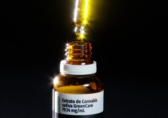 Autorizações para importação de cannabis crescem 29% no primeiro semestre de 2026