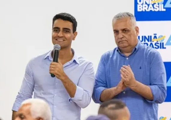 Após debandada, PL aciona Justiça contra aliados de JHC