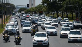 Teto para crédito de carros de aplicativo sobe para R$ 200 mil