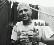 Homem é assassinado a tiros dentro de casa em Matriz de Camaragibe