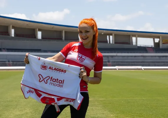 MP recomenda ao CRB suspensão de patrocínio de site de acompanhantes