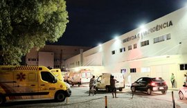 Criminosos erram mira e disparam contra criança de 7 anos em Maceió