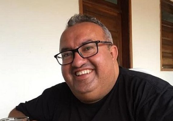 Vereador do município de Canapi morre por complicações da Covid-19