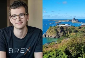 Bilionário brasileiro fecha Fernando de Noronha para casamento; saiba quem é