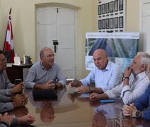 Banco do Nordeste e Prefeitura de Penedo reforçam parceria para dobrar número de leitos turísticos na cidade