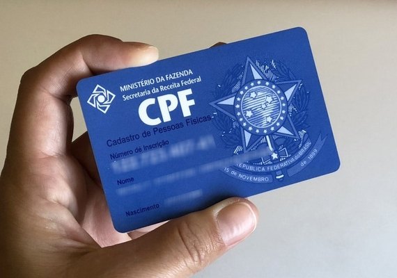 Receita regulariza CPFs com pendências para pagamento de auxílio