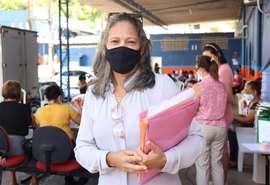 Educação contrata 576 novos profissionais para o retorno às aulas presenciais