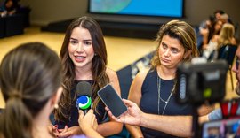 Alagoas contará com 41 voos semanais durante o inverno