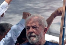 A três dias da eleição, procuradoria pede nova condenação de Lula