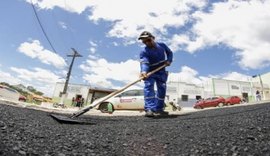 Governo autoriza reconstrução de rodovia em Marechal