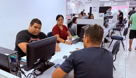 Sine Alagoas oferta 2.803 vagas de emprego em diversas áreas