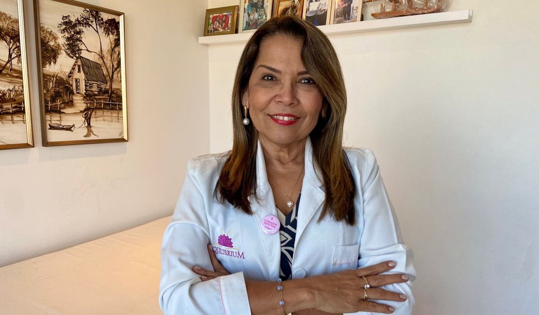 Medicina Integrativa e Longevidade: um novo olhar para viver mais e melhor