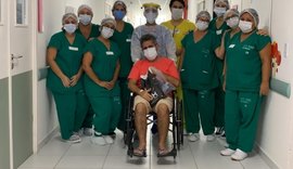 Hospital da Mulher atendeu 760 pacientes da Covid-19