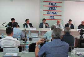 Estado divulga lista de empresas com pendências financeiras em AL nesta sexta (27)