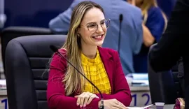 Vereadora de Maceió atende Lira e vai reforçar chapa federal do PP