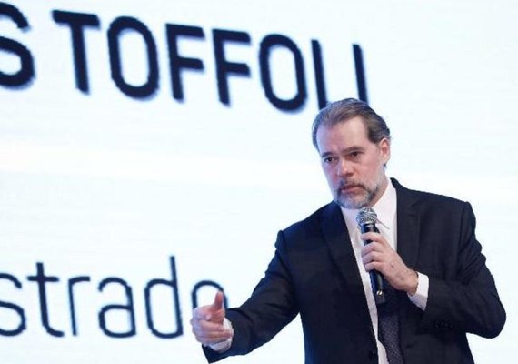 Toffoli convoca presidentes dos TCs para retomar obras paralisadas