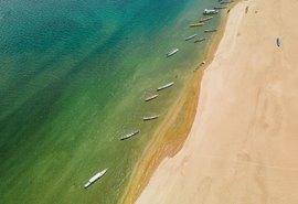 Alagoas é eleito o melhor destino do Brasil de 2025 em premiação nacional