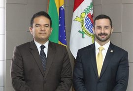 Bruno Toledo é eleito o novo presidente da Comissão de Constituição e Justiça
