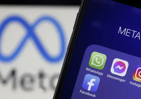 WhatsApp, Instagram e Facebook fora do ar? Apps apresentam instabilidades