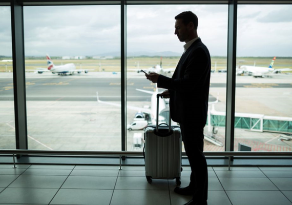 Brasil tem faturamento recorde no ramo de viagens corporativas em 2024