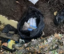 SSP e Polícia Militar iniciam a Operação Nexus na Rota dos Milagres